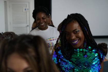 Photo of Louisiana LGBTQ+ Film Festival