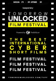 Photo of Tomorrow Unlocked Film Festival