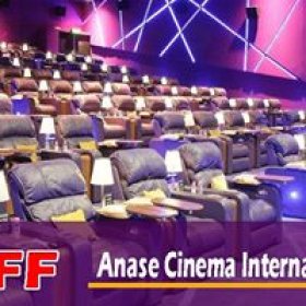 Photo of Ananse Cinema International Film Festival