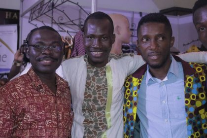 Photo of Ananse Cinema International Film Festival