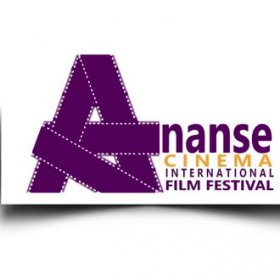 Logo of Ananse
