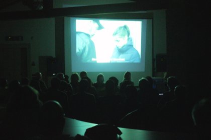 Photo of Fiaticorti Film Festival