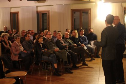 Photo of Fiaticorti Film Festival