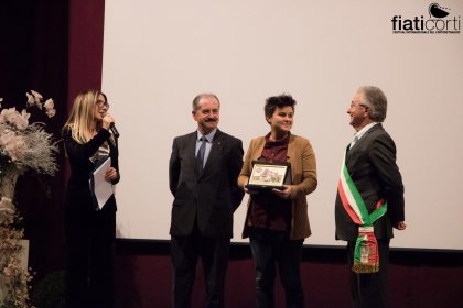 Photo of Fiaticorti Film Festival