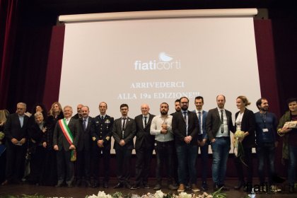 Photo of Fiaticorti Film Festival