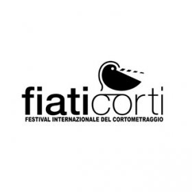 Logo of Fiaticorti Film Festival