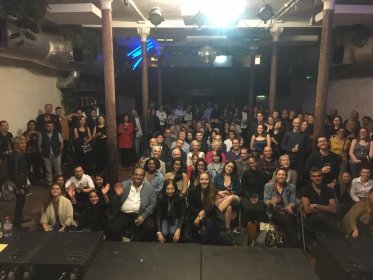 Photo of Cine Circle Film Festival