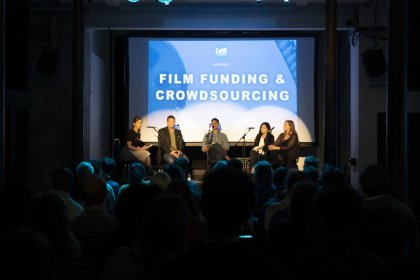 Photo of Cine Circle Film Festival