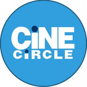 Logo of Cine Circle Film Festival