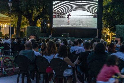 Photo of FESTIVAL CORTO CIUDAD REAL
