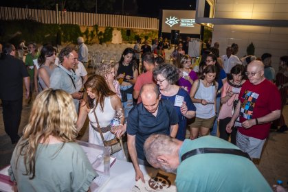Photo of FESTIVAL CORTO CIUDAD REAL