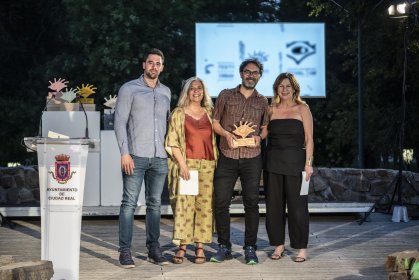 Photo of FESTIVAL CORTO CIUDAD REAL
