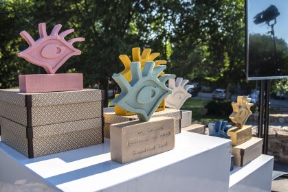 Photo of FESTIVAL CORTO CIUDAD REAL
