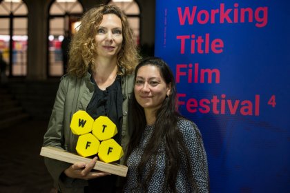 Photo of Working Title Film Festival
