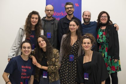 Photo of Working Title Film Festival