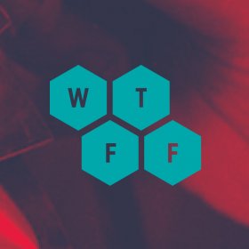 Logo of Working Title Film Festival