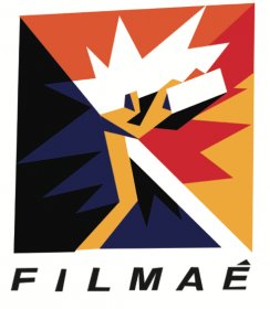 Logo of Festival Filmaê - Festival de Cinema para Filmes Produzidos com Celular