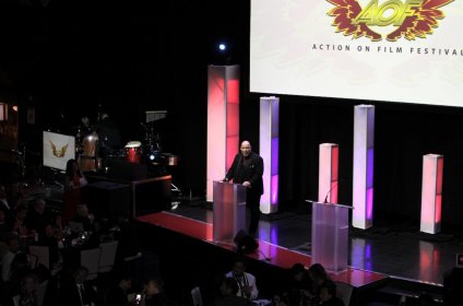 Photo of Action On Film Megafest 2021