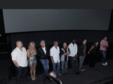 Photo of Action On Film Megafest 2021