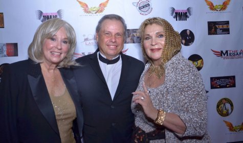 Photo of Action On Film Megafest 2021
