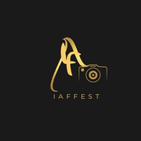 Logo of International Art Film Festival