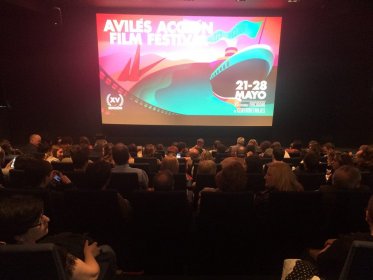 Photo of Avilés Acción: Certamen Cortometrajes