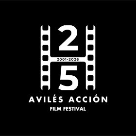 Logo of AVILÉS ACCIÓN FILM FESTIVAL