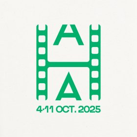 Logo of AVILÉS ACCIÓN FILM FESTIVAL
