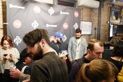 Photo of Deep Focus Film Festival