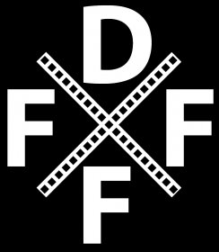 Logo of Deep Focus Film Festival