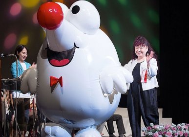 Photo of 第18回広島国際アニメーションフェスティバル