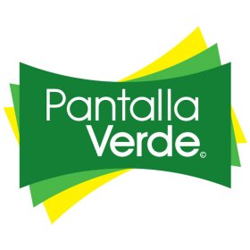 Logo of Pantalla Verde Film Festival
