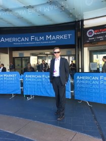 Photo of New Hope Film Festival