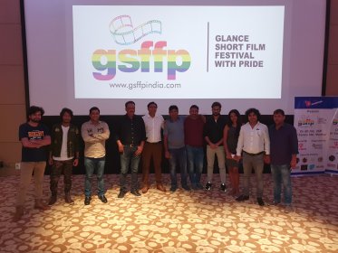 Photo of Glance Short Film Festival With Pride