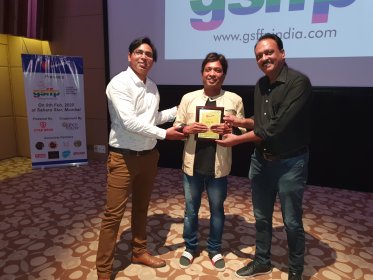 Photo of Glance Short Film Festival With Pride