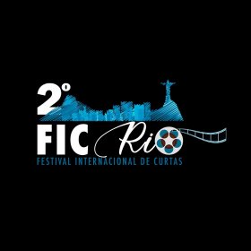 Logo of FIC RIO (Festival Internacional de Curtas no Rio De Janeiro)