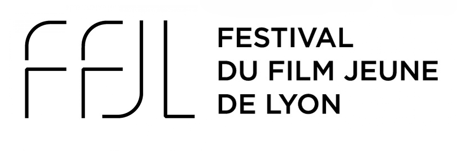 Banner Festival du Film Jeune de Lyon