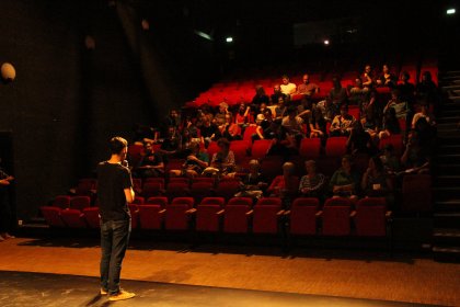 Photo of Festival du Film Jeune de Lyon