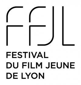 Logo of Lyon Young Film Festival