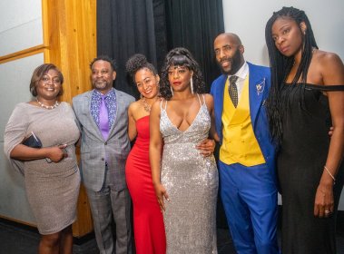 Photo of The IFAP Awards 