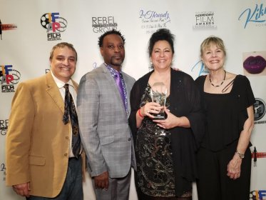 Photo of The IFAP Awards 