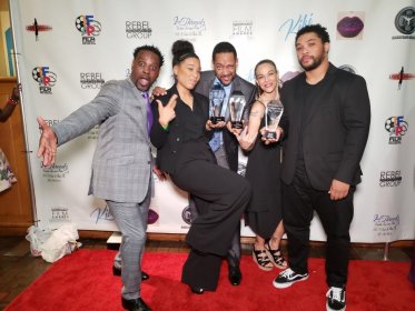 Photo of The IFAP Awards 