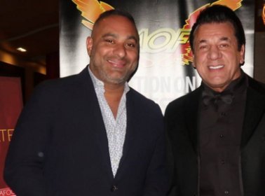 Photo of Hollywood Dreams International Film Festival 5 (hdiff)- Las Vegas