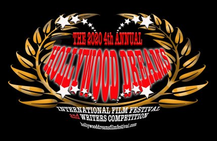 Logo of Hollywood Dreams International Film Festival 5 (hdiff)- Las Vegas