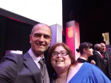 Photo of Conquering Disabilities With film International Film Festival