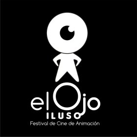 Logo of the illusive eye