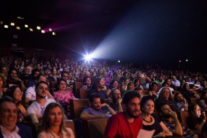 Photo of Brasília International Film Festival - Biff