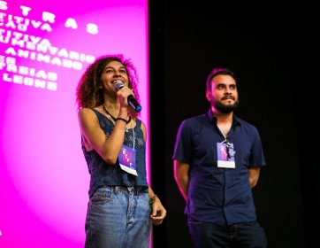 Photo of Brasília International Film Festival - Biff