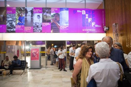 Photo of Brasília International Film Festival - Biff