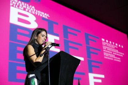 Photo of Brasília International Film Festival - Biff